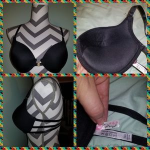 Cage bra